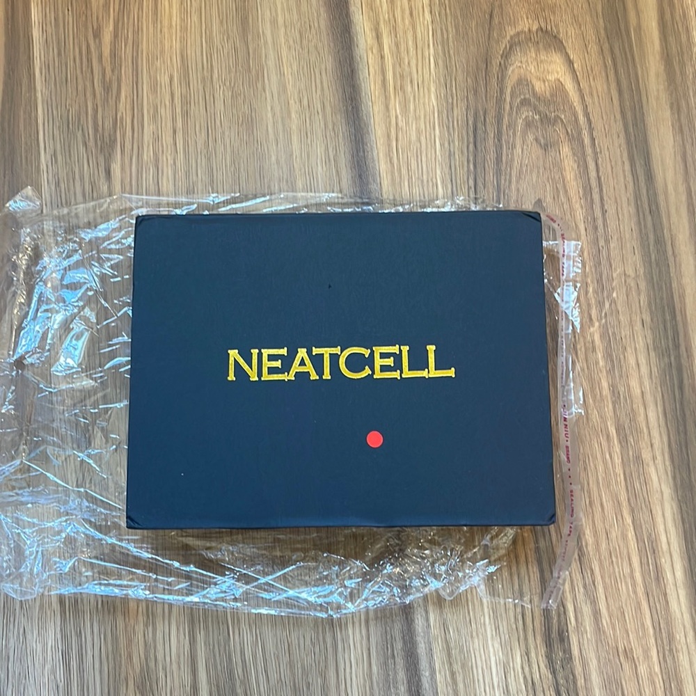 BRAND NEW NEATCELL